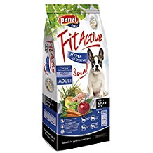 Panzi FitActive hundmat