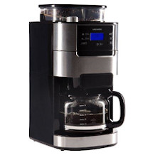 Ultratec kaffemaskin med kvarn