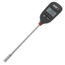 Weber grilltermometer
