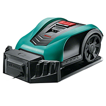 Bosch Indego S+ 350