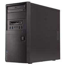 Ankermann-PC stationär dator