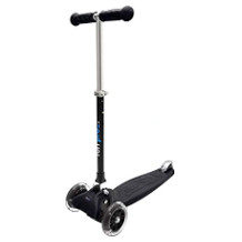 fun pro barnsparkcykel