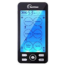 TechCare Massager TENS-apparat