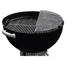GFTIME kulgrill
