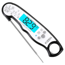 Kizen kötttermometer