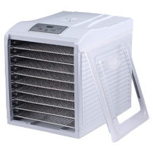BioChef dehydrator