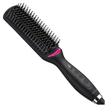 Revlon glättningsborste
