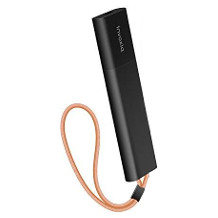 Invoxia GPS-tracker för cykel