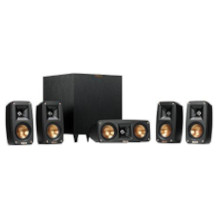 Klipsch surround-system