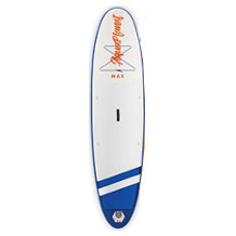 aquaplanet SUP-bräda