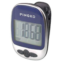 PINGKO stegräknare