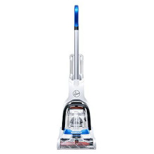 Hoover mattrengörare