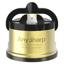 AnySharp knivslip