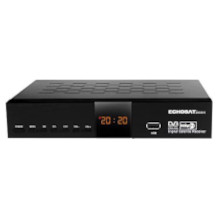 hd-line SAT-mottagare
