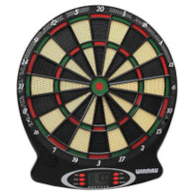 Winmau elektronisk darttavla