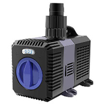 everfarel dammpump