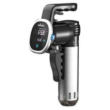 Wancle sous-vide kokare