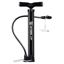 LETTON cykelpump