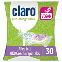 claro diskmaskintablett