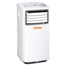 Climia luftkylare