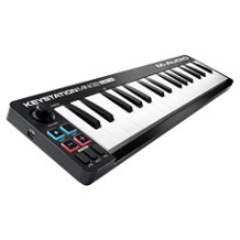 M-Audio keyboard piano
