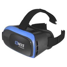 Bnext virtual-reality-glasögon