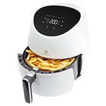 Nutrilovers Nutri-Fryer