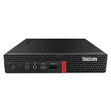 Lenovo ThinkCentre M720q