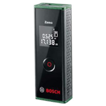 Bosch laseravståndsmätare