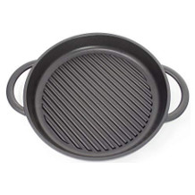 Jean-Patrique grillpanna
