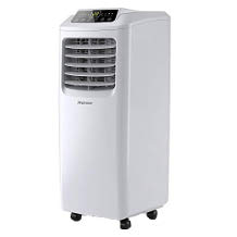 Pro Breeze mobil AC