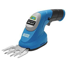 Güde batteridriven grässax