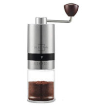 SILBERTHAL kaffekvarn