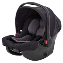 Graco SnugEssentials