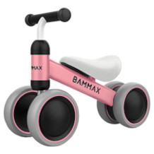 Bammax springcykel