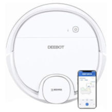 Ecovacs Deebot Ozmo 900