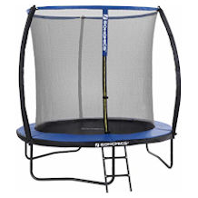 Songmics trampolin för trädgården
