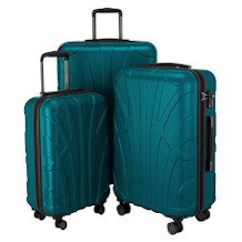 SUITLINE bagageset