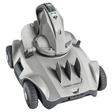 Kokido poolrobot