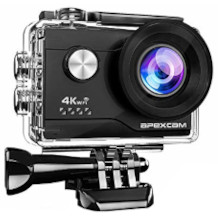 Apexcam actionkamera