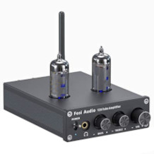 Fosi Audio HiFi-förstärkare