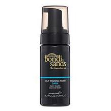 Bondi Sands självbrunnande kräm