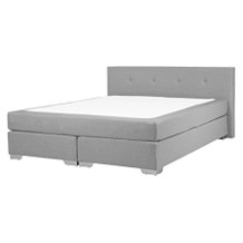 Beliani boxspringsäng