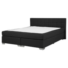 Beliani boxspringsäng