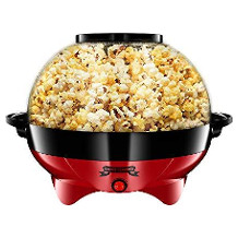 Gadgy popcornmaskin