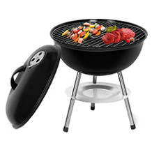 Sunjas kulgrill