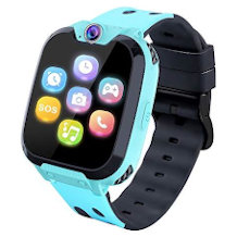 MeritSoar Tech smartwatch för barn