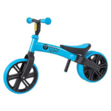Yvolution springcykel