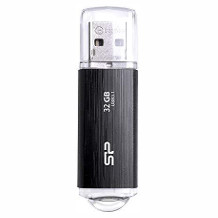 SP Silicon Power USB-minne