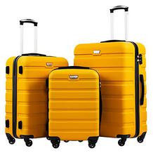 COOLIFE bagageset
